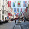 2012 – London; the rainy week before the Olympics 2012 – London; the rainy week before the Olympics