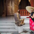 2001 – Chiang Mai, Thailand 2001 – Chiang Mai, Thailand