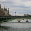 2002 – Paris and the Marais 2002 – Paris and the Marais