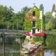 2002 – The Loire Valley, France 2002 – The Loire Valley, France