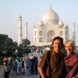 2000 – Fatehpur Sikri, Agra and the Taj Mahal 2000 – Fatehpur Sikri, Agra and the Taj Mahal