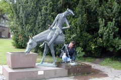 2000 - Germany - Route of Fairy Tales