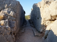 barbegal_mill_aqueduct