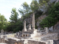 glanum_agrippa_temple