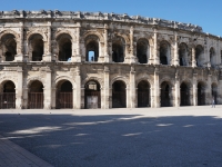 nimes_areana