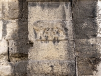 nimes_arene_romulus_remus