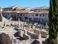 vaison_romaine