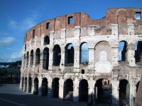 colosseo