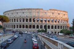 2105 - September in Rome