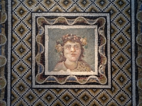Roman portrait gallery - Palazzo Massimo